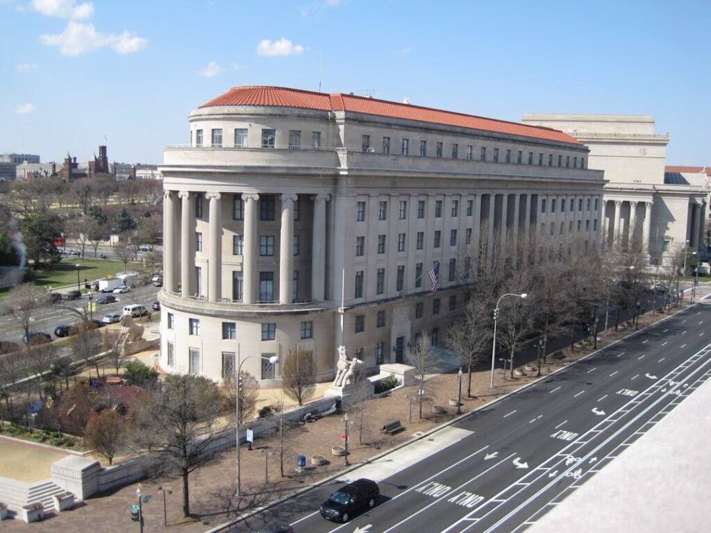 USDA Relocates U.S. Forest Service Headquarters from Washington D.C. to Salt Lake City