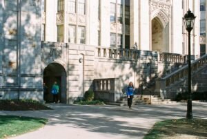 Virginia Universities Face Financial Pressure as Foreign Student Enrollment Declines