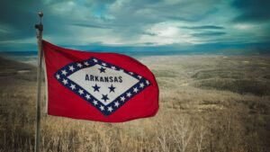 Voters in 6 Arkansas legislative districts choosing party nominees in runoffs