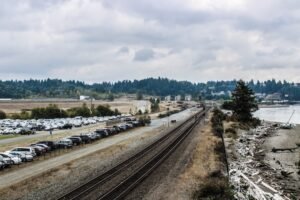 Washington Gov. Ferguson Signs $16.6 Billion Transportation Budget Centered on Highway Preservation