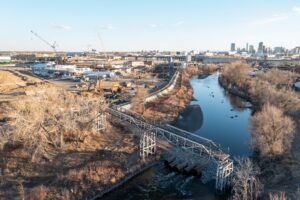 Where bills on property tax, pipelines and more stand after second funnel