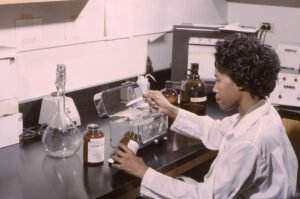 Chemistry Industry Pivotal to US Economic Strength and Global Competitiveness