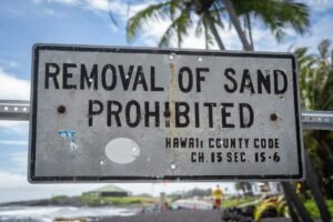 Will the Feds Help Hawaiʻi After the Floods? It’s Up to Trump