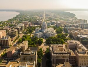 Wisconsin DOJ sues online prediction markets, charging illegal sports betting