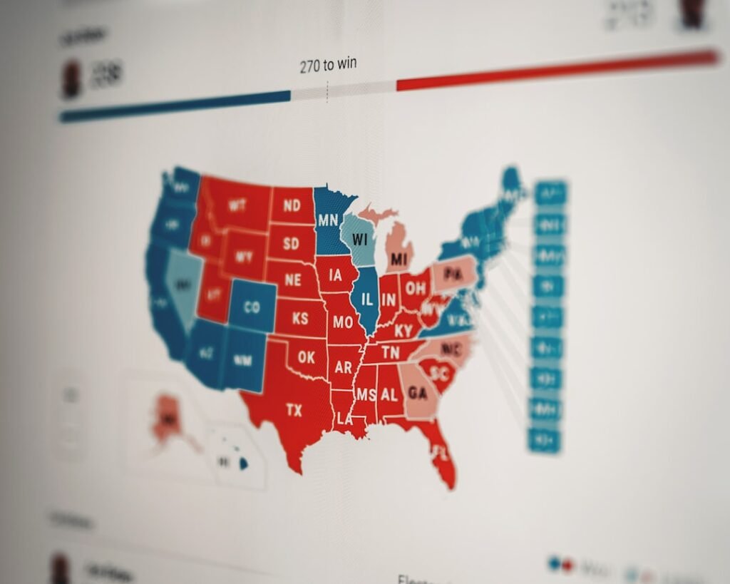 Wisconsin Federal Panel Dismisses Partisan Gerrymandering Challenge to Congressional Maps