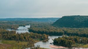 Wisconsin Residents Voice Concerns Over Data Center Energy Costs and Environmental Impact at Online Town Hall
