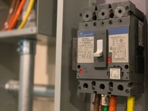 With new law in effect, data centers shouldn’t mean higher electric bills for the rest of us