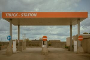 With the Iowa State Patrols help, ICE is arresting truckers at weigh stations
