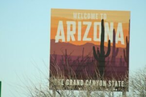 Without those checks, hes a king: Thousands rally across Arizona against Trump for No Kings