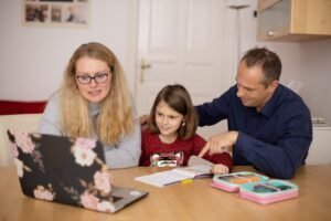 Wyoming Families Turn to Microschools and Home Education as $7,000 School Choice Program Awaits Court Ruling