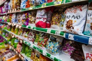 Your personal data might set your grocery prices. States aim to crack down.
