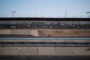 $1.7 billion contract awarded “for border wall in Big Bend” amid public confusion over construction plans