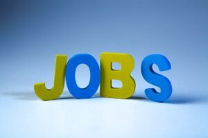 U.S. Job Growth Stabilizes After Year of Volatility, April Gains Broadly Distributed