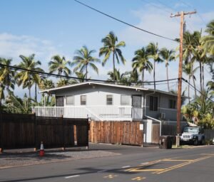 Aging Hawaiʻi: 60,000 More Housing Units Needed By 2050