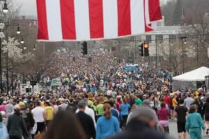 CT GOP opens convention, nominating down-ballot candidates