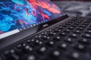 Dell shares jump about 33% to a record day on surging AI server demand