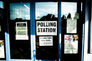New Jersey Primary Voting Underway as Democrats, Republicans Pick Fall Nominees