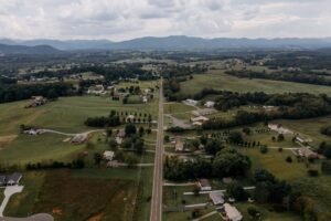 Seven Tennessee Towns Receive State Grants for Downtown Revitalization