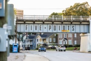 South Carolina Gas Prices Surge Past $4 as Lawmakers Block Tax Relief