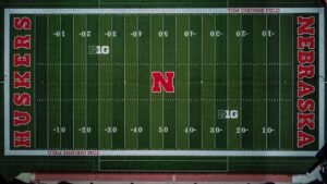 Nebraska Governor Visits London to Promote State Beef, Ethanol Exports