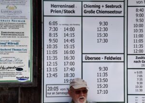 How algorithms wreaked havoc with these workers schedules and cut their pay