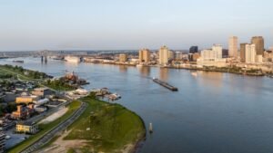 Louisiana will delay House primaries after Supreme Court redistricting ruling