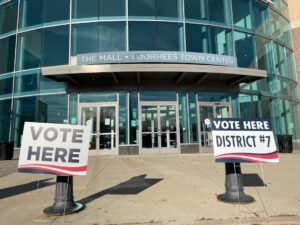 New Jersey Congressman Kean Absent From Capitol Since March, Missing Key Immigration Votes