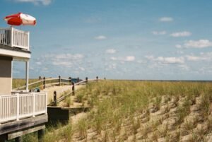 New Jersey Coastal Construction Rules Face Legal Challenge, Legislative Pushback
