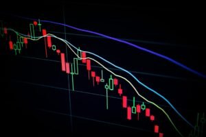 Software stocks post their best month since 2001 as AI fears ease