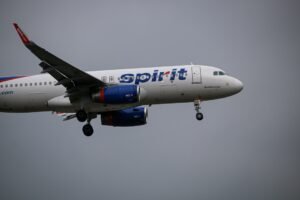 Spirit Airlines shuts down after two bankruptcies and a failed rescue plan