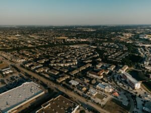 Texas town may offer a preview of Trump administration plan to force noncitizens from public housing