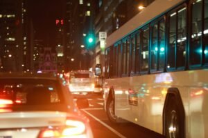 Trump Administration Appeals Ruling, Seeks to End New York Congestion Pricing