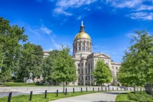 Twelve Georgia legislative races advance to runoffs
