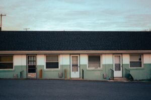 Cape Cod Businesses, Newsrooms Turn to Employee Housing as Rental Market Prices Out Workers