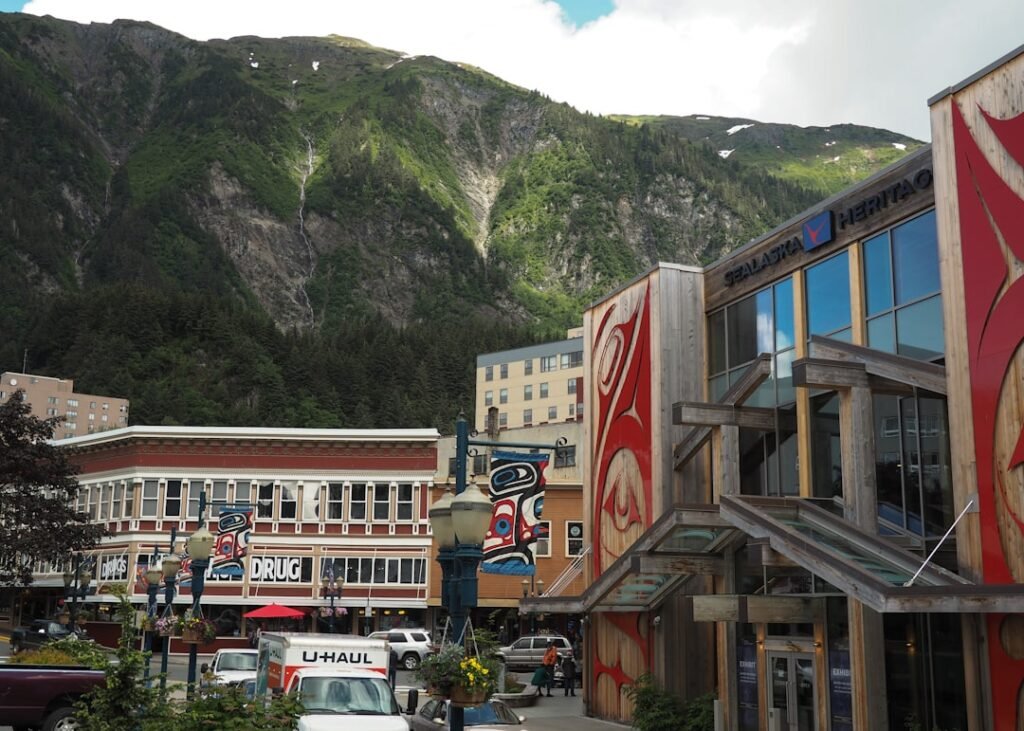 Alaska House Rejects Senate LNG Tax Bill as Conference Committee Takes Over Negotiations