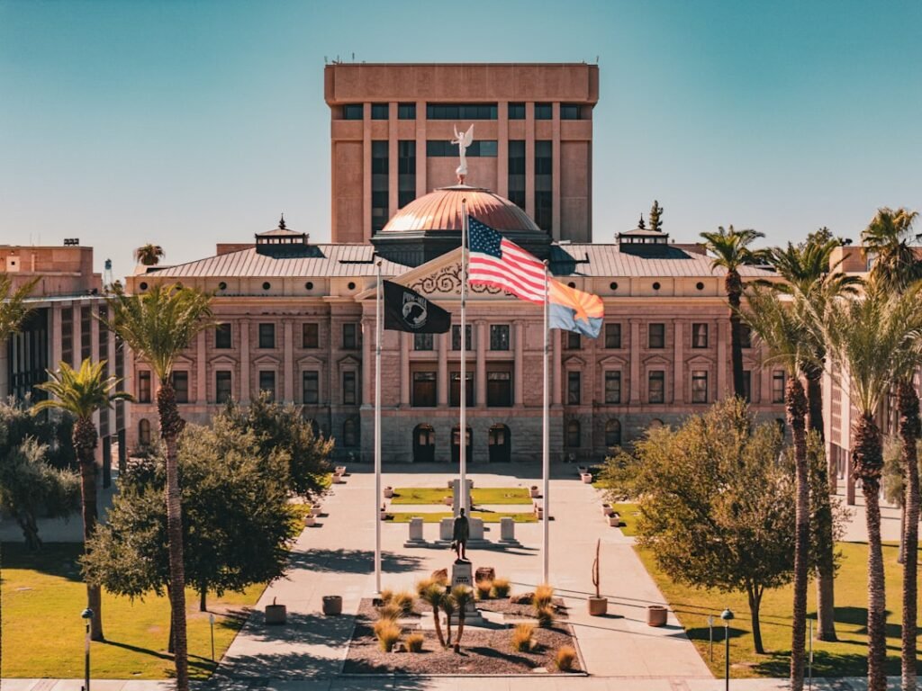 Arizona Governor Vetoes Bill Requiring Digital Purchase Disclosures to Consumers