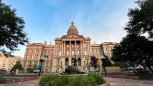 Bennet and Weiser Square Off in Colorado Democratic Gubernatorial Primary June 30