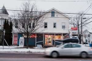 Burlington-Area Rental Vacancy Climbs, Giving Vermont Tenants More Bargaining Power