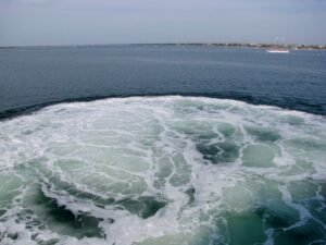 Canadian Hydropower Outage Puts Massachusetts Clean Energy Strategy Under Strain