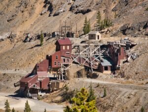 Colorado Mining Trails and Museums Offer Window Into 150 Years of Statehood