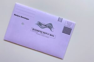 DHS Pulls Back on Mail-In Voter Data Collection After Court Filing Reversal