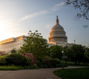 Eleven Candidates Compete for Washington’s 4th Congressional District as Newhouse Steps Aside