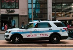 Four Killed, 29 Shot in Chicago Over Three-Day Stretch as Mayor Cites Crime Progress