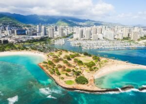 Honolulu Panel Delays Vote on Giving Mayor Power to Select Police Chief
