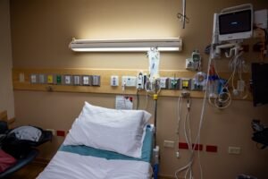 Idaho Doctor Testifies in Federal Trial Seeking Broader Medical Exceptions to State Abortion Ban