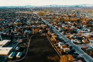 Idaho Survey of 5,000 Residents Reveals Broad Housing Affordability Strain for Renters and Homeowners