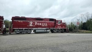 Indiana Property Assessed Values Climb Nearly 10% in 2026, Led by Industrial Sector Surge