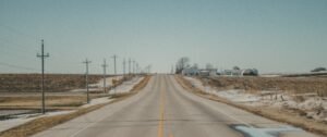 Iowa Approves $4.2 Billion Highway Plan Covering 2027 to 2031
