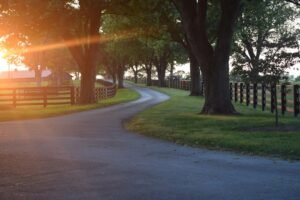 Kentucky Lawmakers Tap $1.7 Billion Rainy Day Fund to Spread Infrastructure Money Across the State