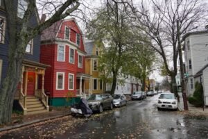 Massachusetts Builds Too Few Small Homes as Households Shrink, Report Finds